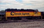 CSX 6009